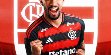 Flamengo acerta contratação de Lucas Paquetá por valor recorde; veja os detalhes