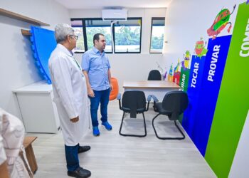 Novo Centro de Inclusão Sensorial da Aleam inicia terapias para crianças de até 14 anos