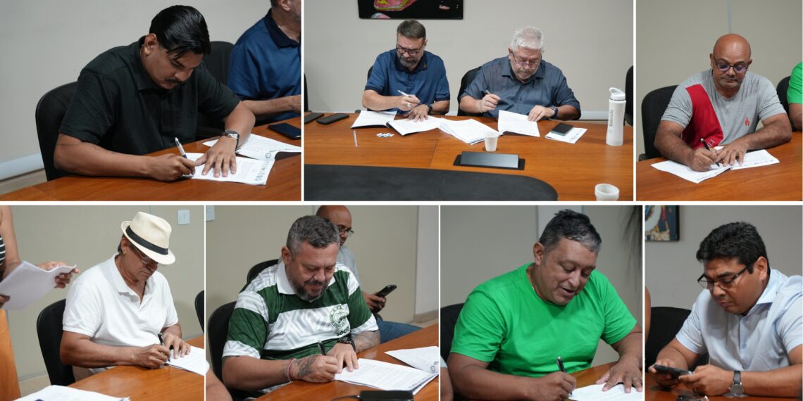 Carnaval de Manaus 2026: Regulamento define fim do rebaixamento e expansão do Grupo Especial