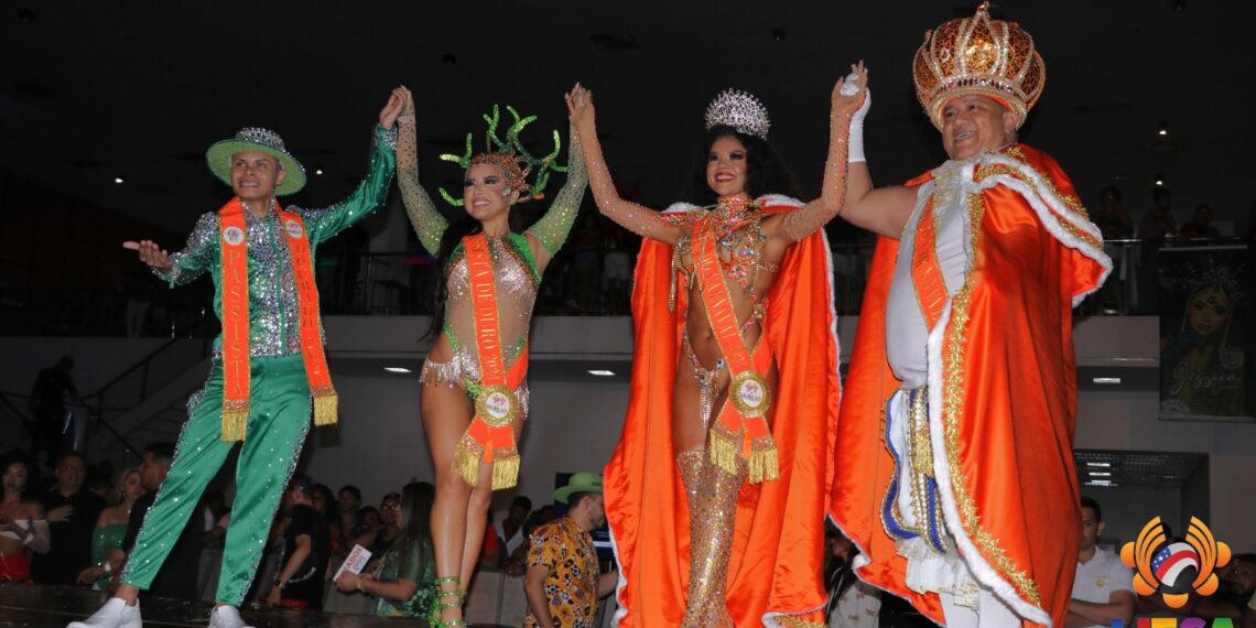 Escolha da Corte do Carnaval da Foresta acontece neste sábado no Mercado de Origem