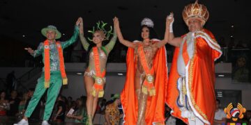 Escolha da Corte do Carnaval da Foresta acontece neste sábado no Mercado de Origem