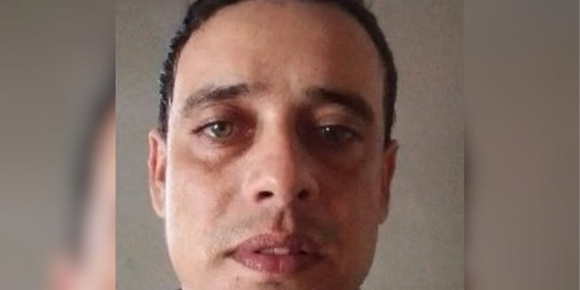 PC-AM divulga imagem de Jorge Igor, procurado por tentativa de feminicídio em Manaus
