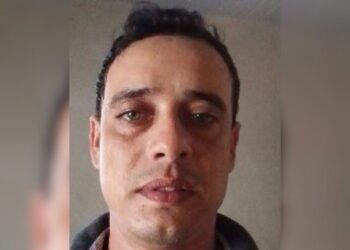 PC-AM divulga imagem de Jorge Igor, procurado por tentativa de feminicídio em Manaus