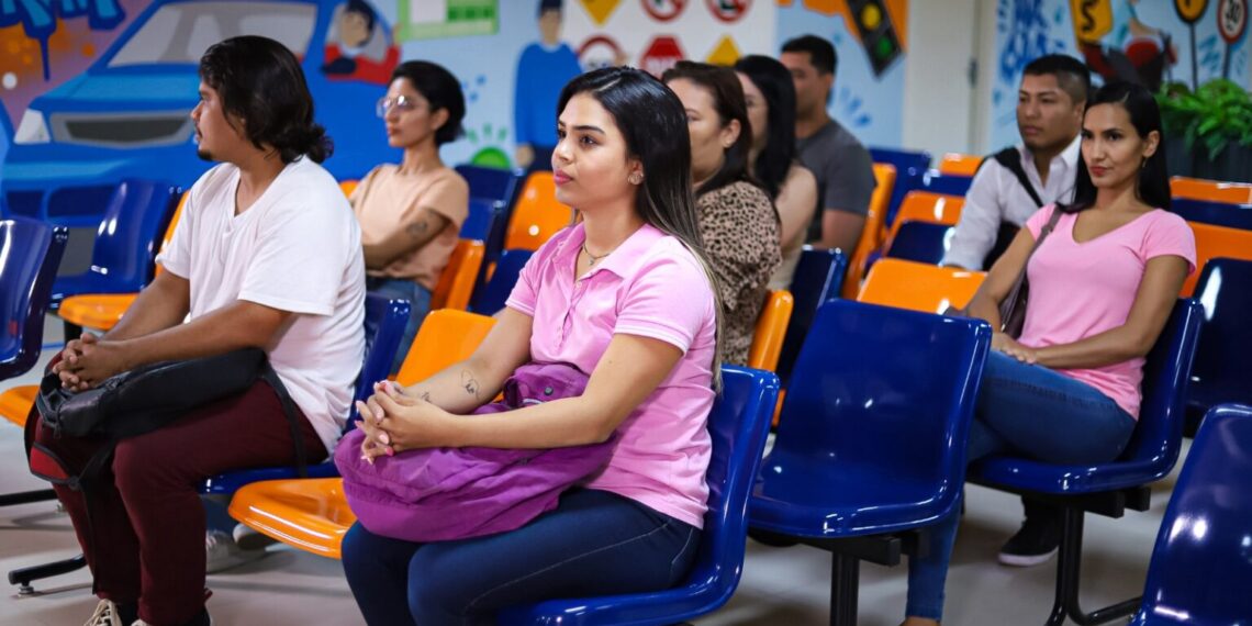 Detran-AM abre 100 vagas em cursos gratuitos de trânsito para janeiro