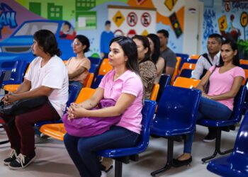 Detran-AM abre 100 vagas em cursos gratuitos de trânsito para janeiro