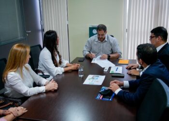 DPE-AM e Procon Manaus fecham parceria para renegociar dívidas de superendividados