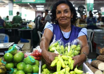 Feiras da ADS em Manaus: Confira o calendário completo de 27 de janeiro a 1º de fevereiro