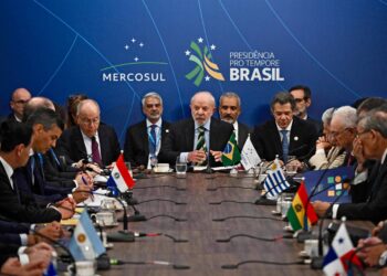 União Europeia aprova acordo com Mercosul após 25 anos de negociações