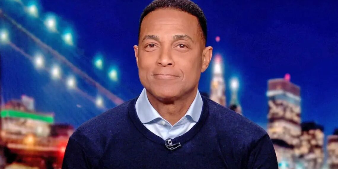 Jornalista Don Lemon é preso por agentes federais nos EUA por cobertura de protesto