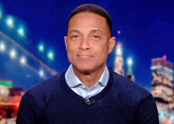Jornalista Don Lemon é preso por agentes federais nos EUA por cobertura de protesto