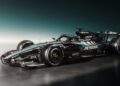 Com motor ‘favorito’, Mercedes apresenta W17 e projeta retorno ao topo da F1 em 2026