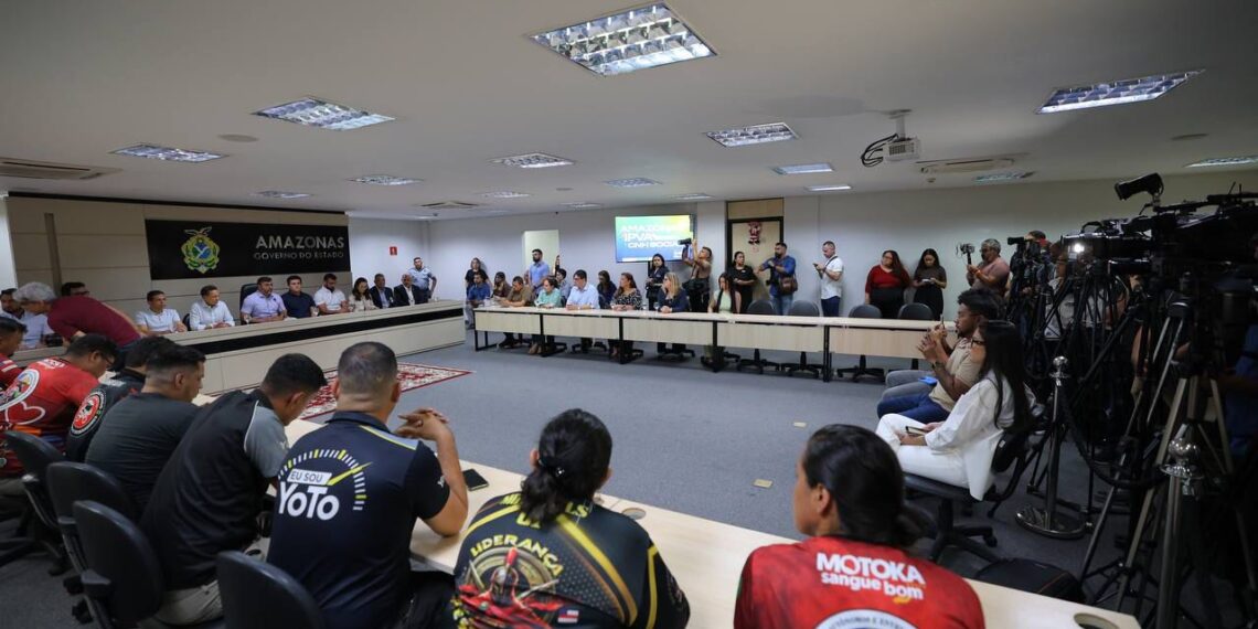Amazonas passa a ter o IPVA mais barato do Brasil e amplia isenção para motocicletas