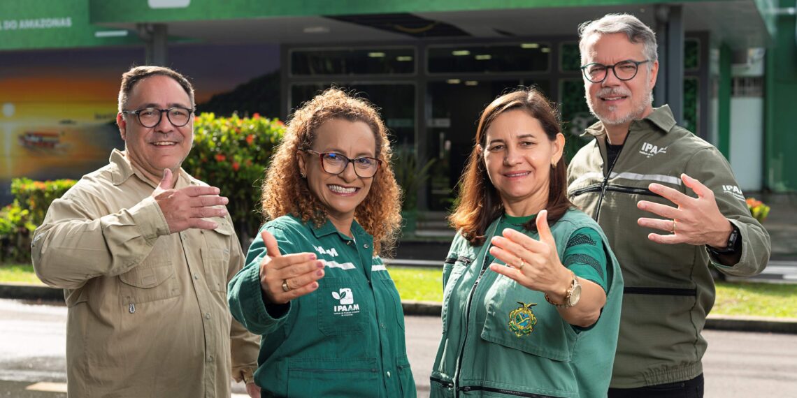 Ipaam abre inscrições para concurso público com 140 vagas no Amazonas
