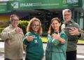 Ipaam abre inscrições para concurso público com 140 vagas no Amazonas