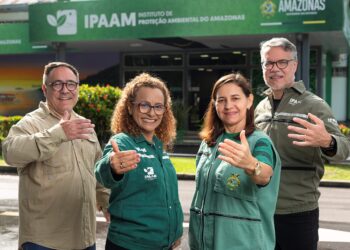 Ipaam abre inscrições para concurso público com 140 vagas no Amazonas