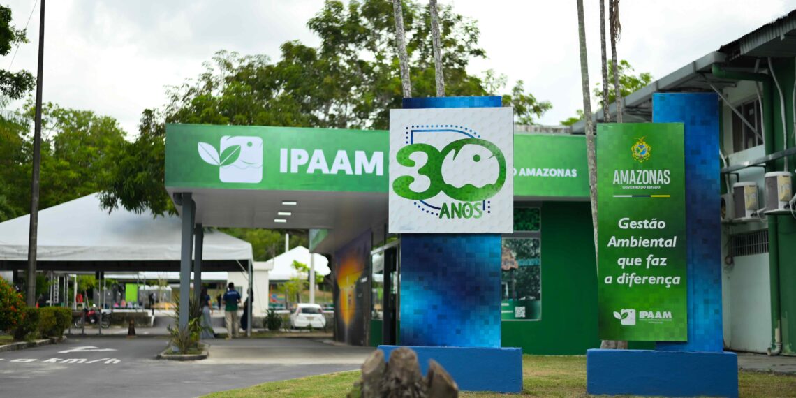 Inscrições para o concurso do Ipaam, com 140 vagas, terminam nesta sexta-feira (30)