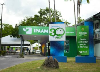 Inscrições para o concurso do Ipaam, com 140 vagas, terminam nesta sexta-feira (30)