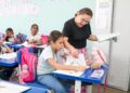 Semed/Manaus registra mais de 3,5 mil reservas de vagas para alunos com deficiência