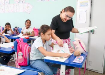 Semed/Manaus registra mais de 3,5 mil reservas de vagas para alunos com deficiência