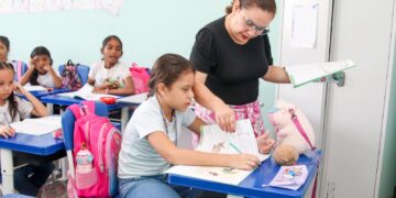 Semed/Manaus registra mais de 3,5 mil reservas de vagas para alunos com deficiência