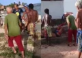 Adolescente de 13 anos morre após ataque de tubarão na Praia Del Chifre, em Olinda