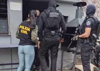 Homem é preso por zoofilia contra cadela no Amazonas