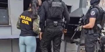Homem é preso por zoofilia contra cadela no Amazonas