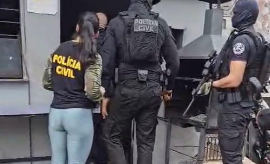 Homem é preso por zoofilia contra cadela no Amazonas