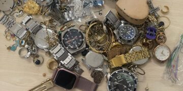 PC-AM prende homem por furto de joias avaliadas em mais de R$ 200 mil em Manaus