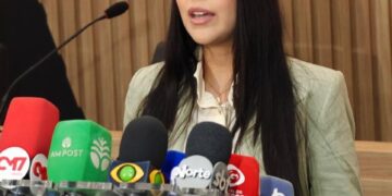 Homem é preso por ameaçar e agredir ex-companheira na zona Leste de Manaus