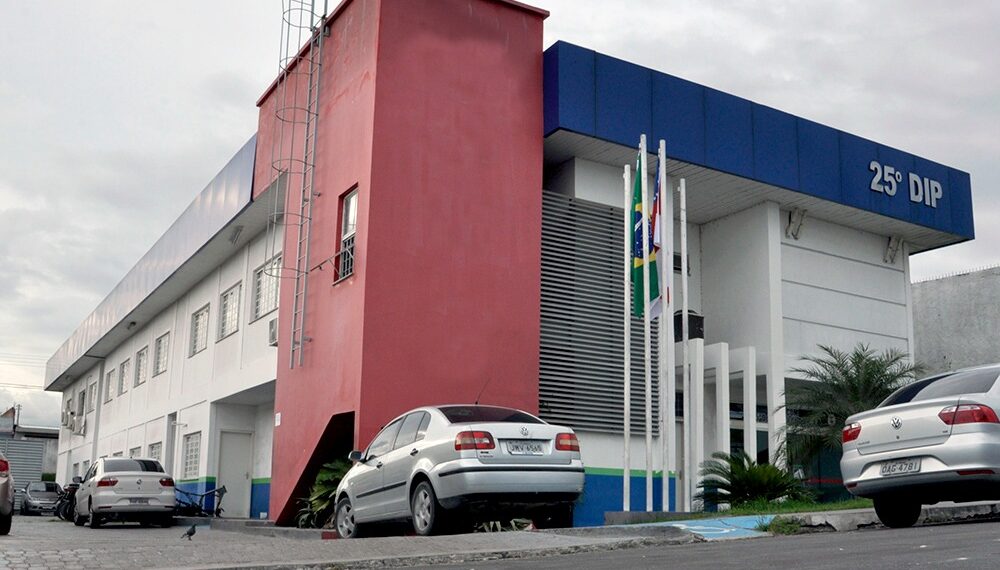 Falso pedreiro é preso pela Polícia Civil após dar calote em Manaus