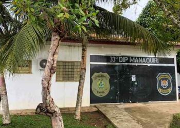 Homem é preso por feminicídio de companheira em comunidade rural de Manaquiri
