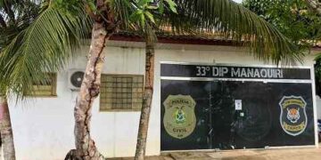 Homem é preso por feminicídio de companheira em comunidade rural de Manaquiri