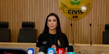Polícia Civil do Amazonas cumpre mandado por homicídio expedido pela Justiça do Pará