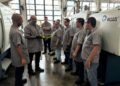 Senai-AM lança novos cursos técnicos para atender demandas do Polo Industrial de Manaus