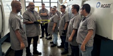 Senai-AM lança novos cursos técnicos para atender demandas do Polo Industrial de Manaus
