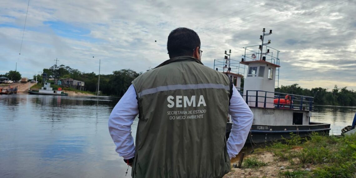 Inscrições para 159 vagas no concurso da Semas-AM terminam em quatro dias; veja como participar