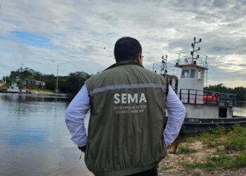 Inscrições para 159 vagas no concurso da Semas-AM terminam em quatro dias; veja como participar