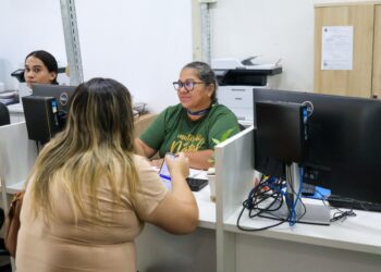 Sine Amazonas oferece 147 vagas de emprego em Manaus para esta quarta (28)