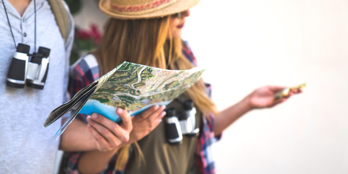 Sesc Amazonas abre credenciamento para guias de turismo no AM e em outras regiões do país