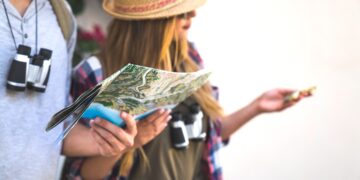 Sesc Amazonas abre credenciamento para guias de turismo no AM e em outras regiões do país