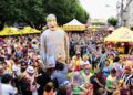 Banda da Bica 2026 faz primeiro ensaio nesta quinta, no Bar do Armando; confira o tema