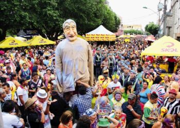 Banda da Bica 2026 faz primeiro ensaio nesta quinta, no Bar do Armando; confira o tema