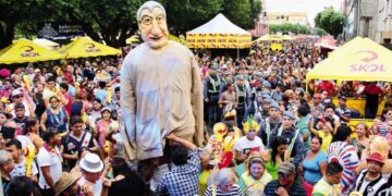 Banda da Bica 2026 faz primeiro ensaio nesta quinta, no Bar do Armando; confira o tema