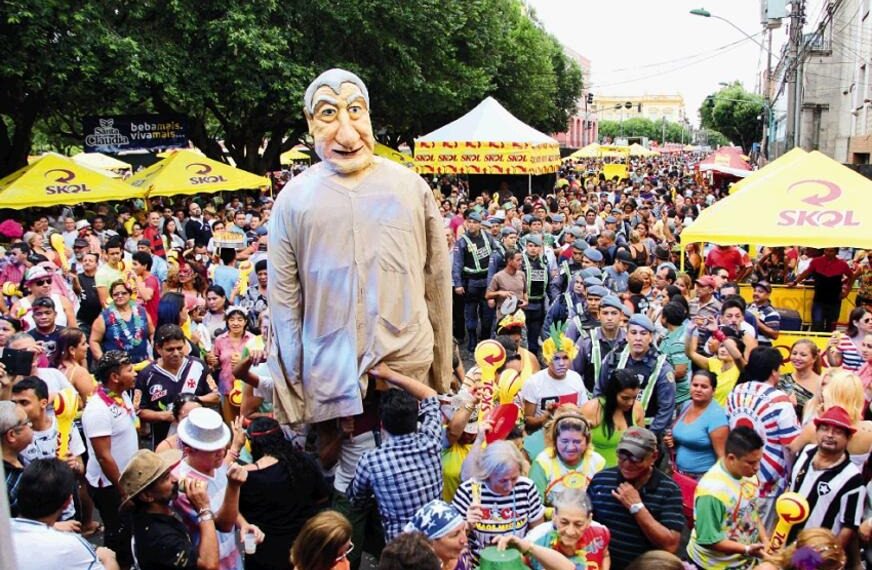 Banda da Bica 2026 faz primeiro ensaio nesta quinta, no Bar do Armando; confira o tema