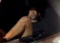 Pai que asfixiou filho de 3 anos é preso em mata na zona Oeste de Manaus