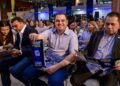 Roberto Cidade destaca investimentos e transparência na abertura da Expo Saúde Amazonas