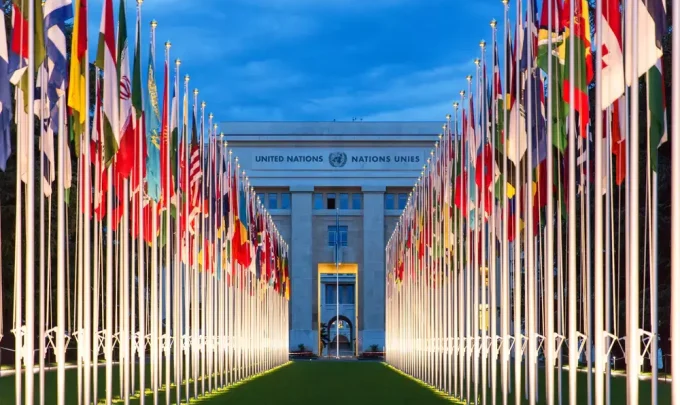 ONU projeta crescimento de 2% para o Brasil em 2026 e alerta para desaceleração econômica