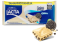 Anvisa suspende venda de lote de chocolate Laka por erro em embalagem; confira o número