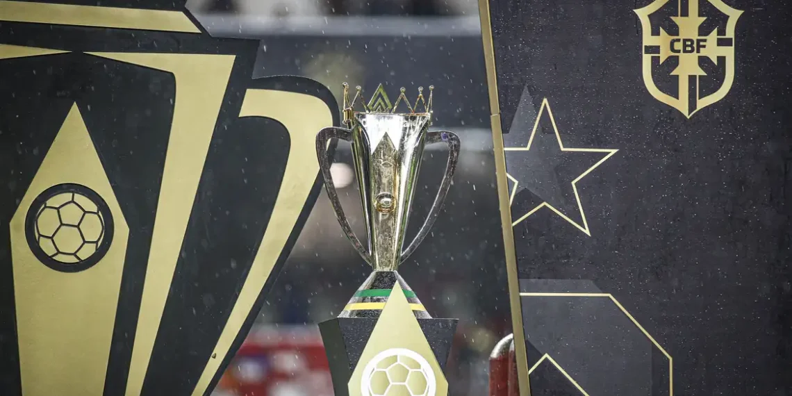Supercopa Rei 2026: Flamengo x Corinthians já tem data e horário definidos